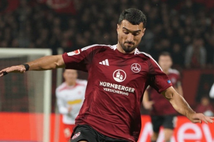 Mahir Emreli: "Ölkədən bu niyyətlə çıxmışam"