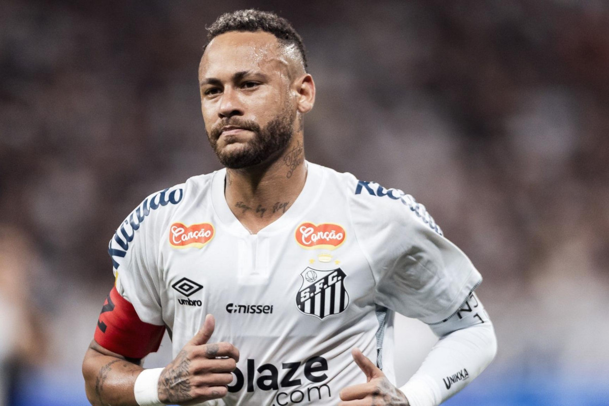 Səsvermənin nəticəsi Neymarı qəzəbləndirib