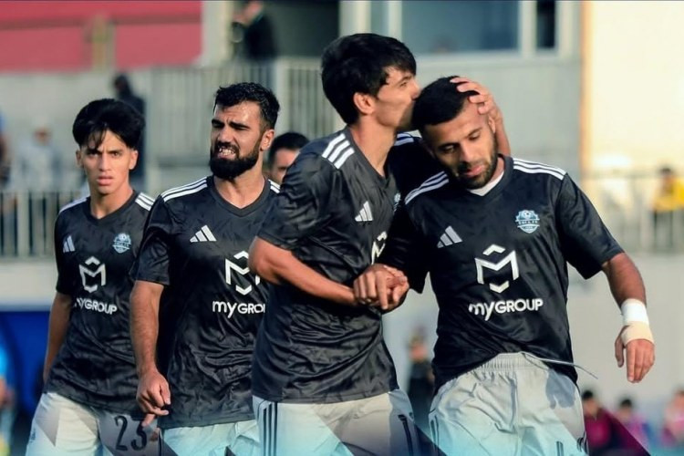 "Şəfa"dan ardıcıl 5-ci qələbə