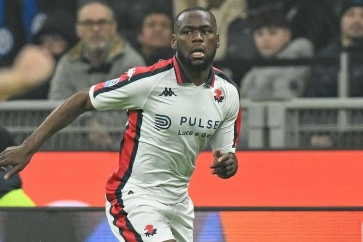 İtaliya klubundan "Beşiktaş"ın futbolçusu ilə bağlı qərar