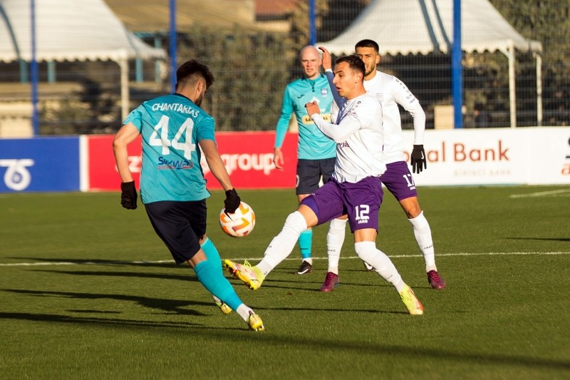  "Zirə" son şansını gözləyəcək"