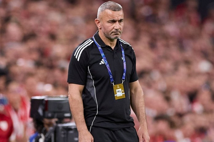 Qurban Qurbanov: "Böyük komandalara qarşı oynayaq üçün cəsarətimiz var"