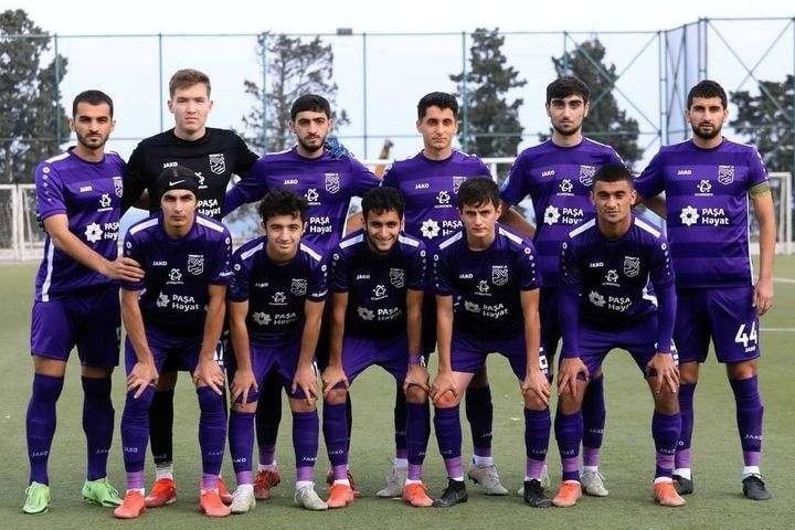 "Sumqayıt" "Səbail"lə qarşılaşacaq