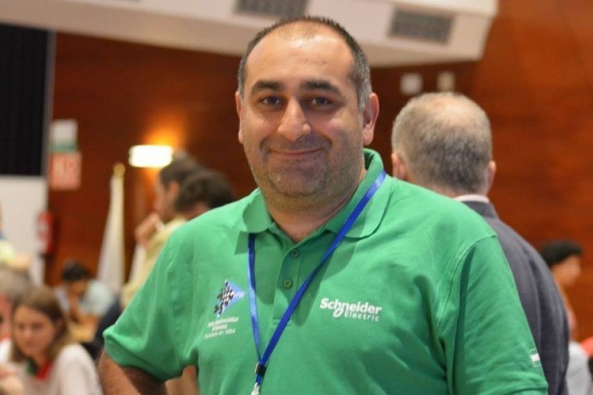 Şahmatçımız Baham adalarında 9-cu olub