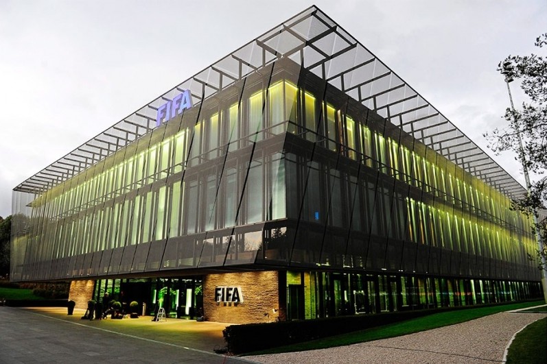 FİFA milli federasiya ilə bağlı qərarını ləğv etdi
