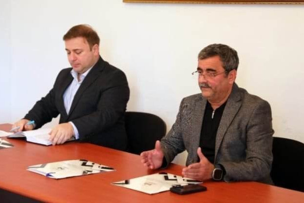 “Neftçi” rəhbərliyində kadr dəyişikliyi