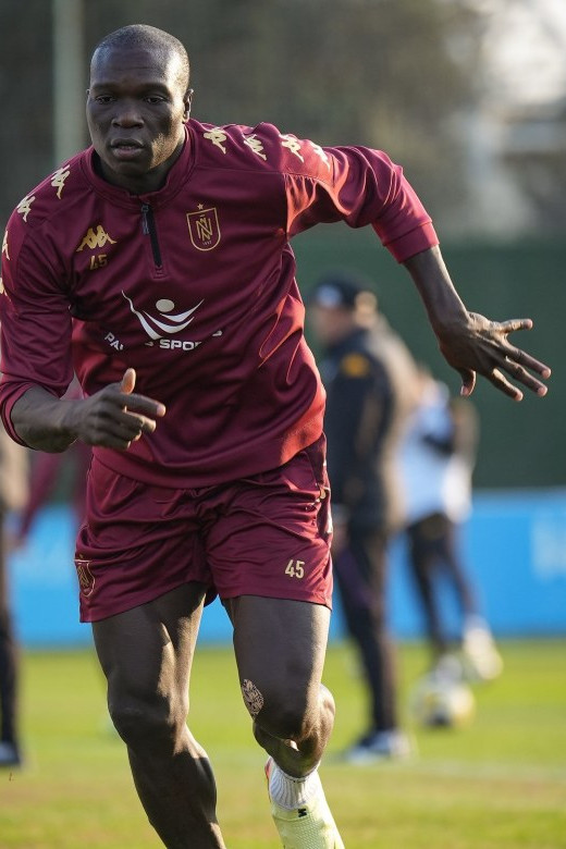 "Neftçi"dən derbi üçün son məşq