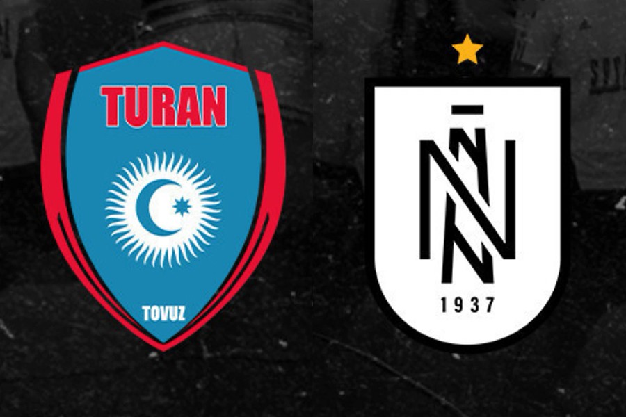 "Neftçi"nin "Turan Tovuz" sınağı