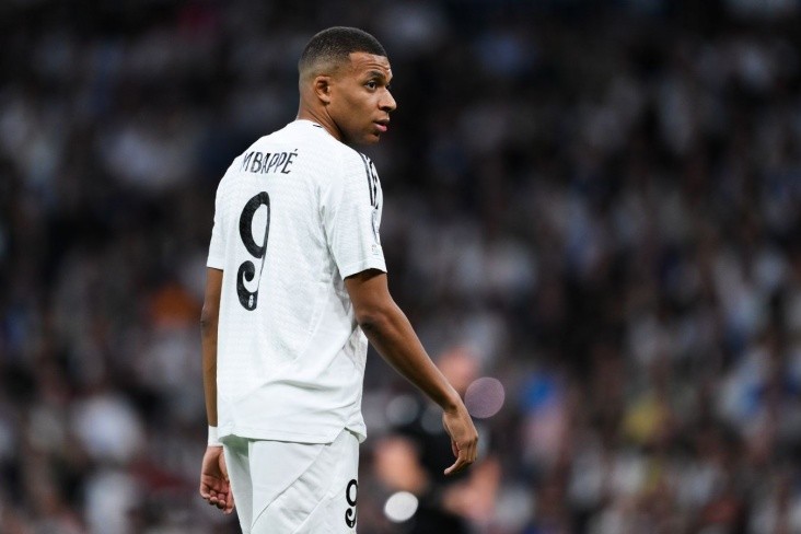 “İnanıram ki, “Real”da uğur qazanacağam” – Mbappe