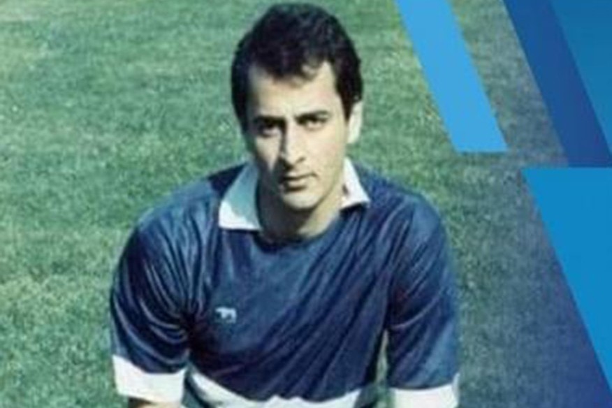 33 mövsümdə ən çox qol vuran 33 futbolçu