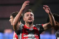 İtaliyada oğrular ingilis futbolçunun evini qarət etdilər