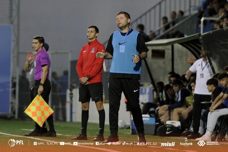 Turun "5-liy"i: "7 oldular, bəy"