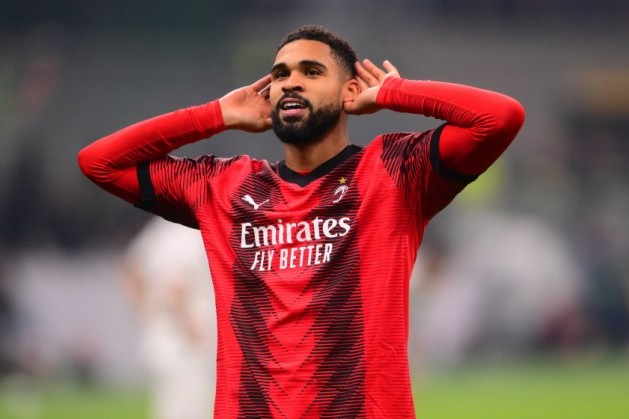 "Milan"ın futbolçusu: "Baş məşqçimiz sağlam rəqabət yaradıb"