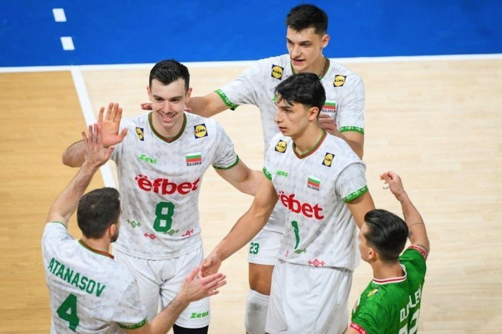 Voleybol üzrə dünya çempionatında yarımfinalçılar müəyyənləşib