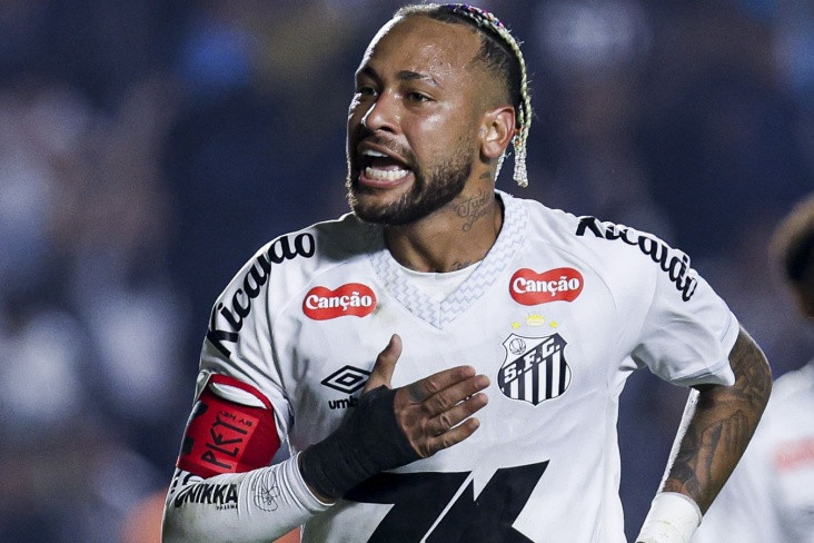 Neymar üçün il başa çatdı