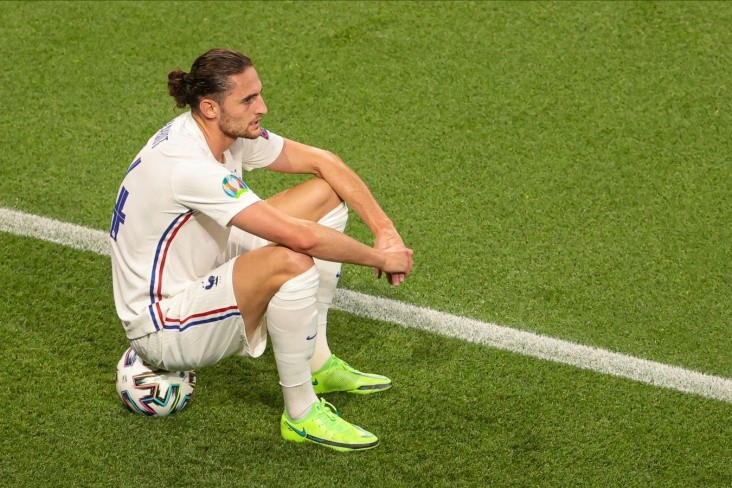 “Milan” “Marsel”in transferə çıxardığı futbolçu ilə maraqlanır