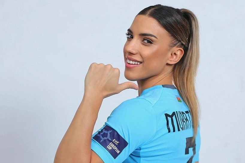 "Kür" komandası heyətini monteneqrolu oyunçu ilə gücləndirib