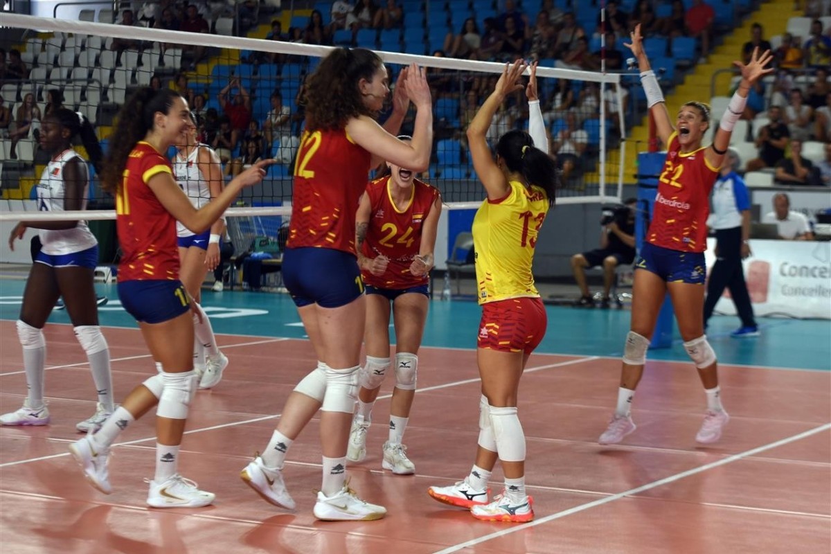 Bakının da ev sahibliyi edəcək qitə çempionatına vəsiqə qazanan 7 yığma