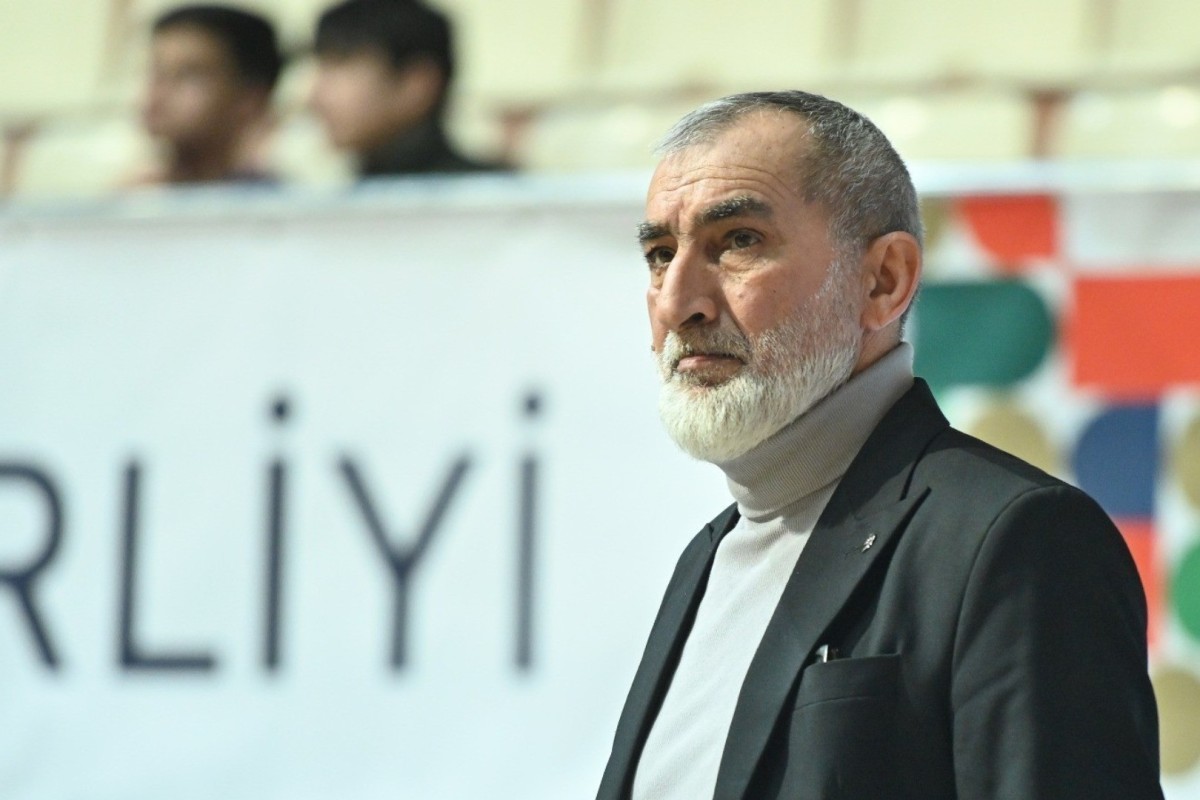"Quba" baş məşqçi ilə bağlı qərarını verdi