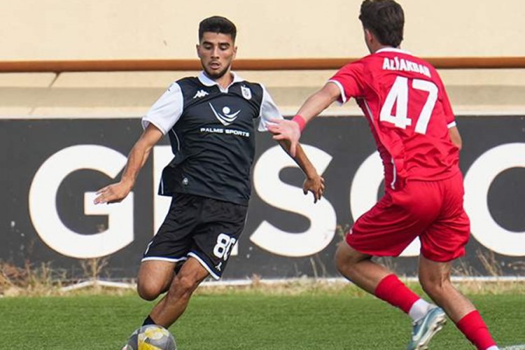 "Qarabağ" və "Sumqayıt" 4 qolla qalib gəldi, "Neftçi" uduzdu