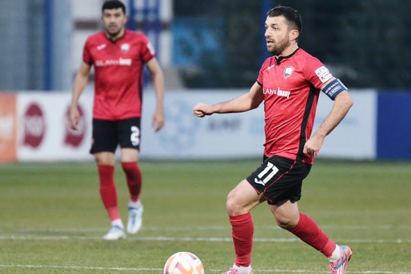 Asif Məmmədov: "Bu suala rəhbərliklə görüşdən sonra aydınlıq gələcək"