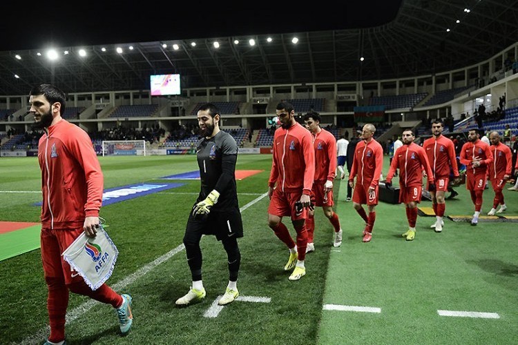 Fernandu Santuş: "Millinin qapısı hər zaman açıqdır"