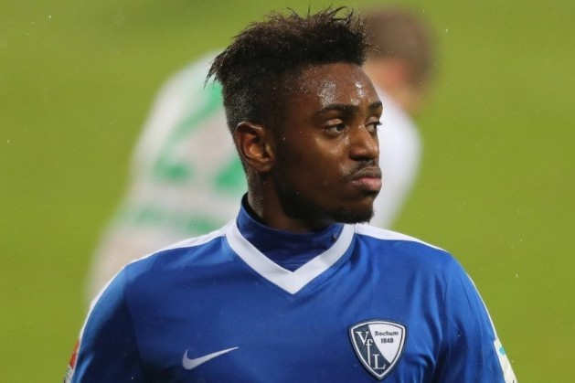 "Karvan" almaniyalı futbolçu transfer etdi - RƏSMİ