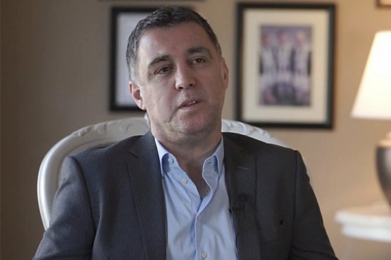 Hakan Şükür “Qarabağ” haqda danışdı - VİDEO