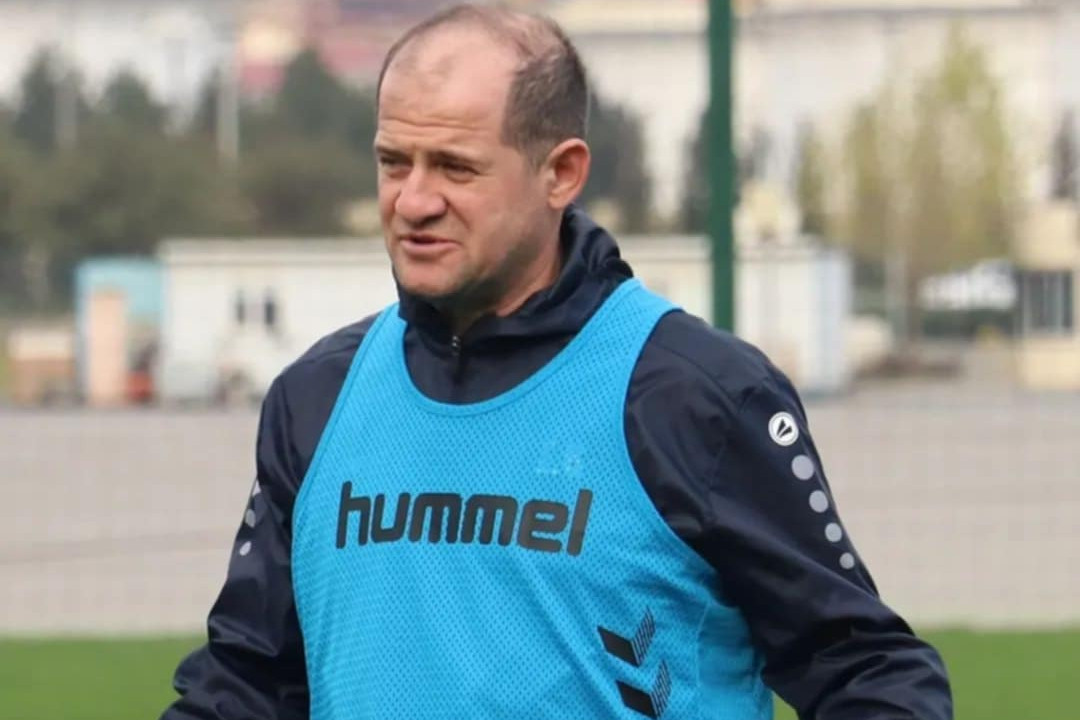 Elmar Baxşıyev: "Qəbələ" ilə heç bir prinsipim yoxdur"