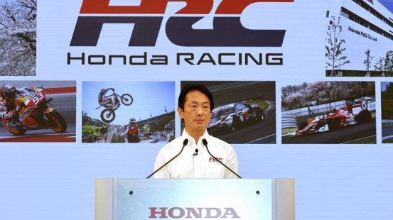 “Honda”ya müraciət edən Formula 1 komandaları var