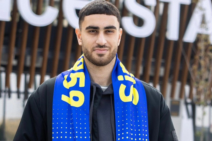 “Sabah” Yusif İmanov məsələsi ilə bağlı bəyanat yaydı