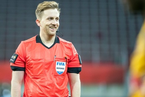 “Neftçi”nin “Beşiktaş”la səfər oyunu avstriyalı hakimə həvalə olundu