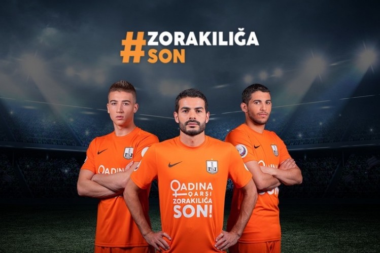 Dövlət rəsmiləri və səfirlər "Neftçi"nin oyununu izləyəcək