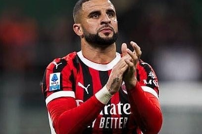İngiltərəli müdafiəçi "Milan"da qalmadı
