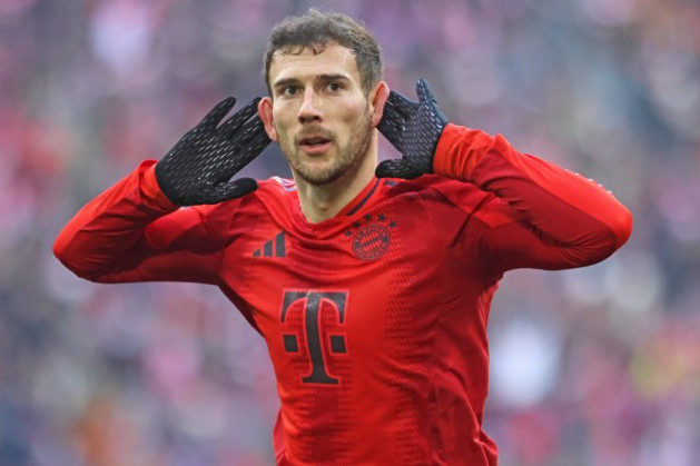 "Bavariya" onunla yollarını ayıracaq