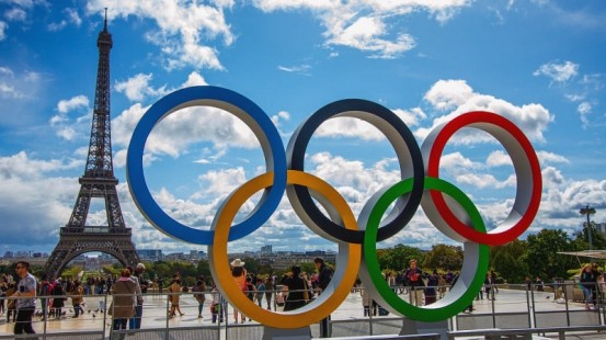 Parisdə Olimpiadanın açılış mərasimini izləyən insanların sayında azalma olacaq