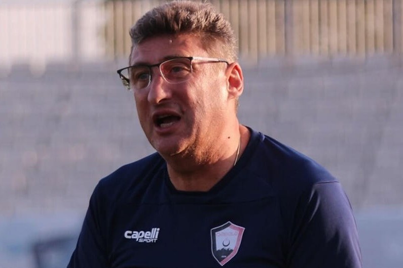Kaxaber Tsxadadze: "Hazırda yeganə narahat olduğumuz məqam budur”