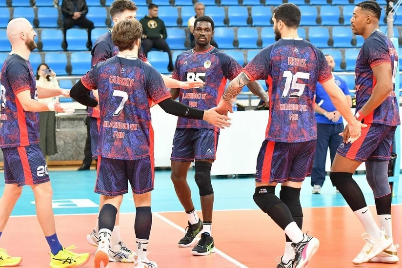 Azərbaycan klubu Çelenc Kubokundakı ilk matçında uduzub