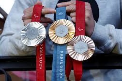 Paris-2024: Azərbaycan 15-ci pillədə qərarlaşıb
