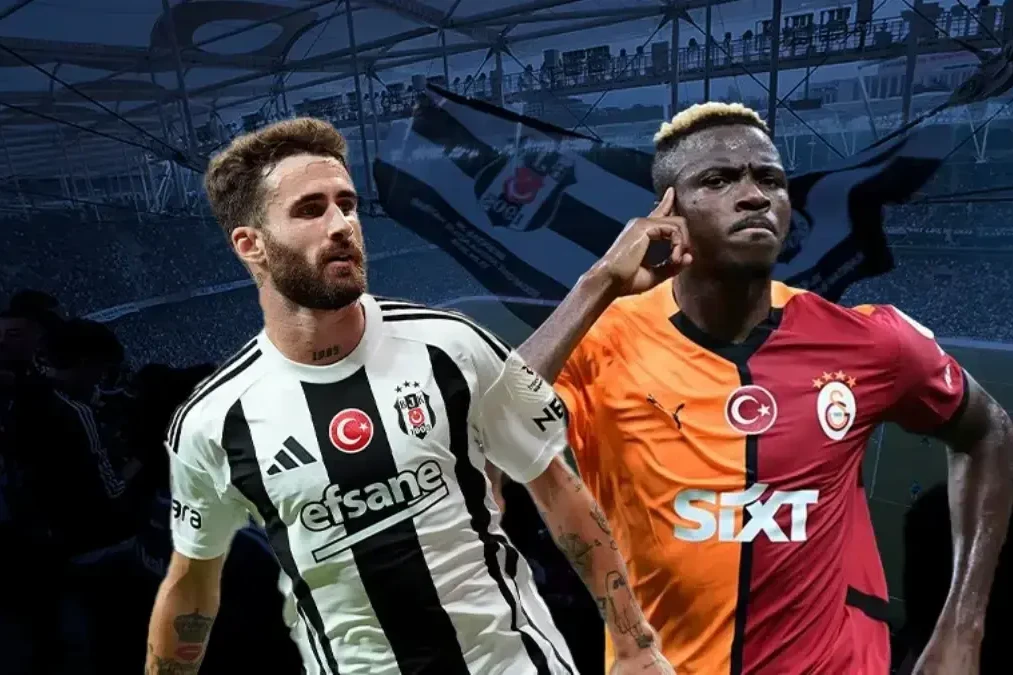 İstanbul derbisinin hakimləri açıqlandı