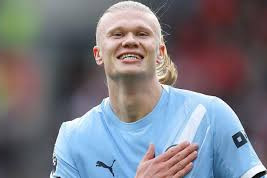 Norveç millisinin forvardı bu göstəriciyə görə zivədə qərarlaşıb