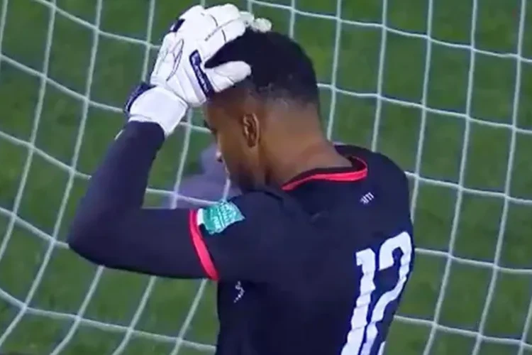 Trampın sərəncamına əsasən Haiti millisi mundialda dəstəksiz qalacaq