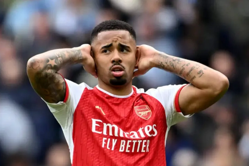 "Arsenal" Çempionlar Liqası üçün yeni futbolçu sifariş edib