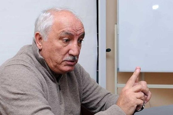 Ağasəlim Mircavadov: "Bu olmasa "Sabah" Sloveniya təmsilçisi ilə oyunda əziyyət çəkəcək"