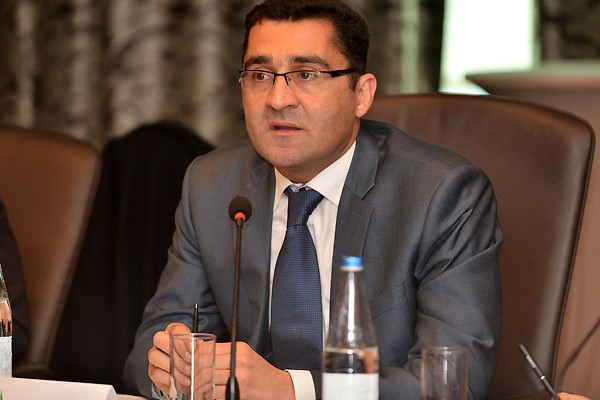 Zaur Axundov hədəfini açıqladı, Rəmiş Malıyev postundan getdi