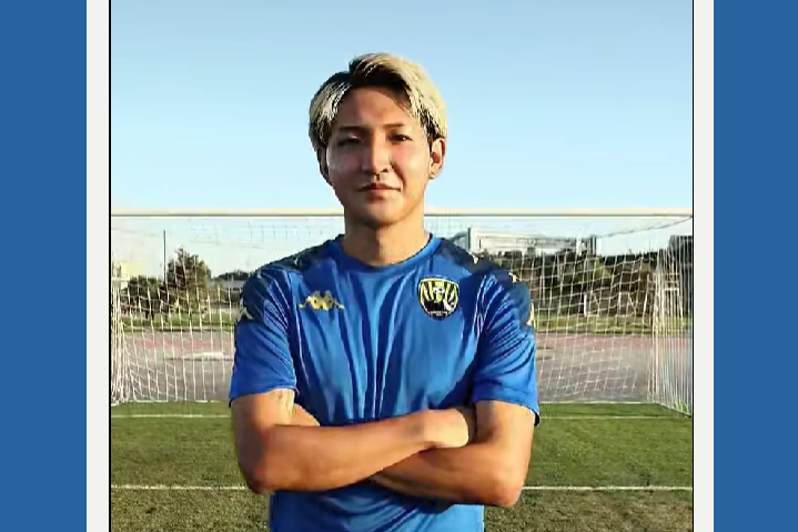 “Neftçi”nin əvəzedici komandaya göndərdiyi futbolçu “Kəpəz”də