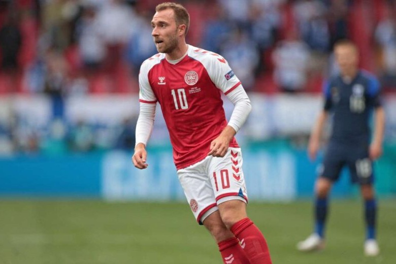 Eriksenin son durumu açıqlandı