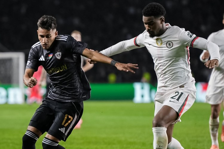 "Qarabağ"ın Çempionlar Liqası oyunu üçün biletlər satışa çıxır