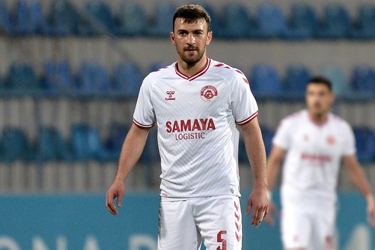 Qara Qarayev: "Qarabağ"ın ilk illərdə atdığı addımları biz də atmışıq"