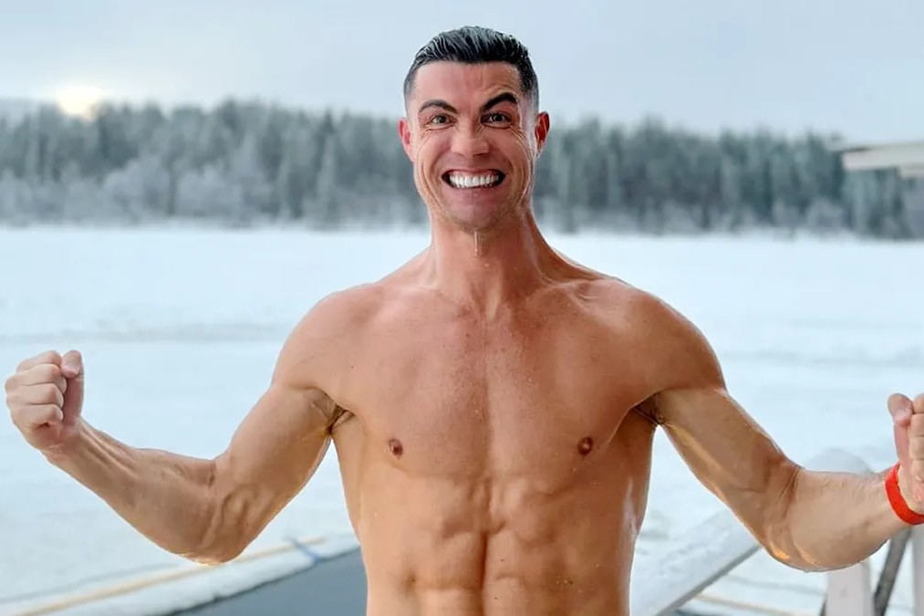 Ronaldo: “İnsanların bu gözəlliyi gəlib görməlidir”